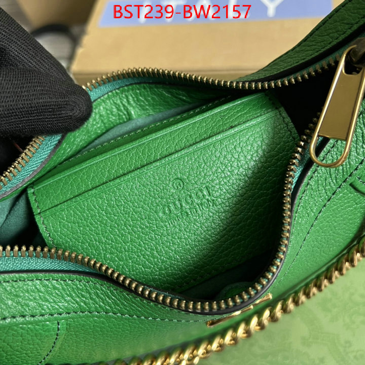 Gucci Bags(TOP)-Handbag-,brand designer replica ,ID: BW2157,$: 239USD