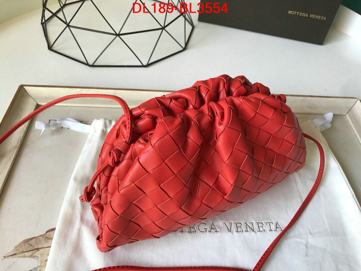 BV Bags(TOP)-Pouch Series-,fake designer ,ID: BL3554,$: 189USD