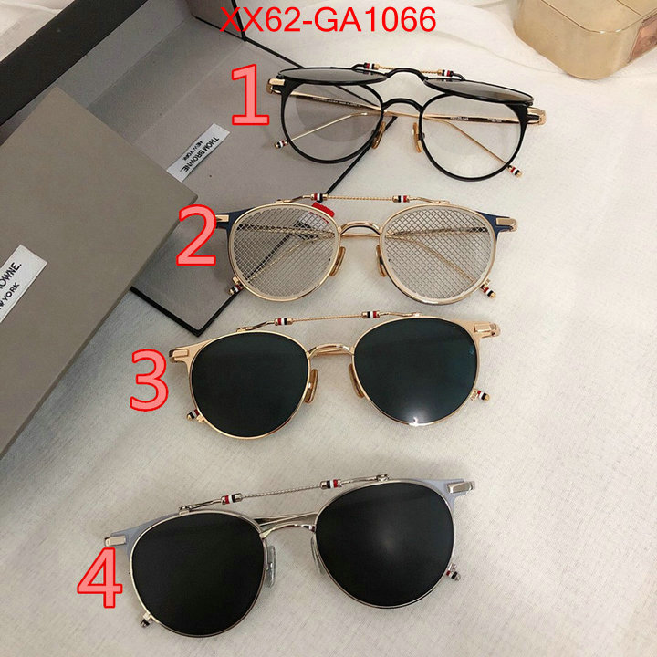 Glasses-Thom Browne,replica for cheap , ID: GA1066,$: 62USD