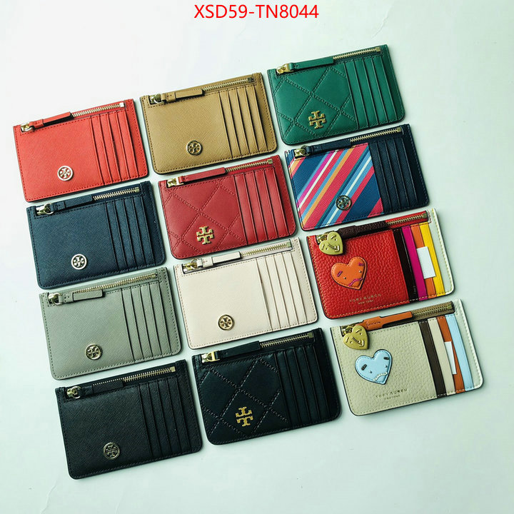 Tory Burch Bags(TOP)-Wallet,ID: TN8044,$: 59USD