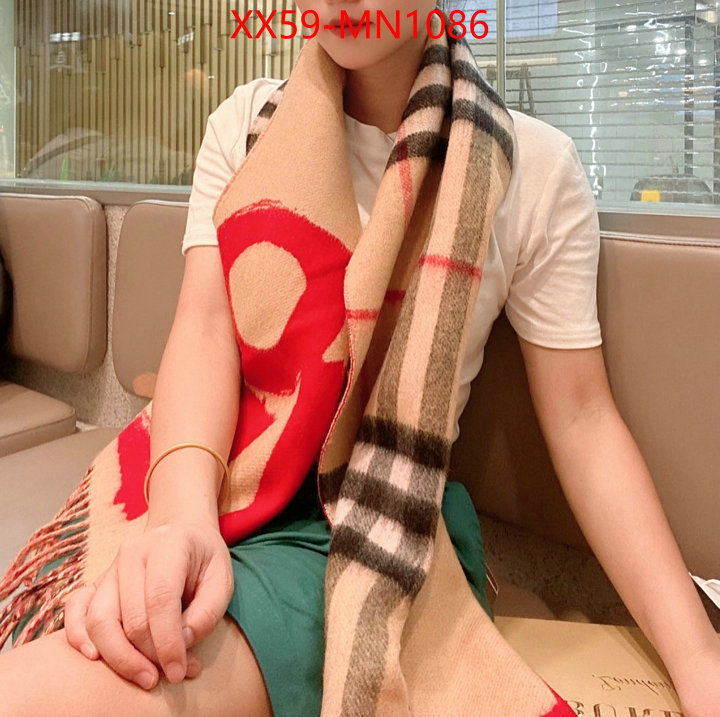 Scarf-Burberry,exclusive cheap ,ID: CN1086,$: 59USD