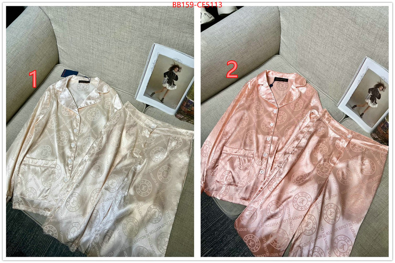 Clothing-LV,where can i buy the best 1:1 original , ID: CE5113,$: 159USD