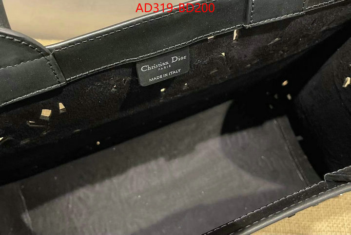 Dior Bags(TOP)-Book Tote-,ID: BD200,$: 319USD