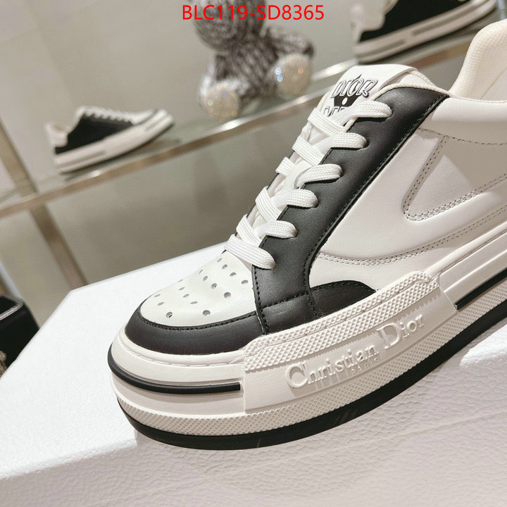 Women Shoes-Dior,buy high quality fake , ID: SD8365,$: 119USD