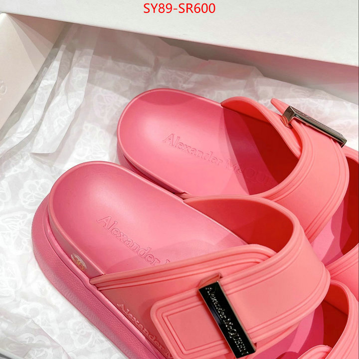 Women Shoes-Alexander McQueen,buy first copy replica , ID: SR600,$: 89USD