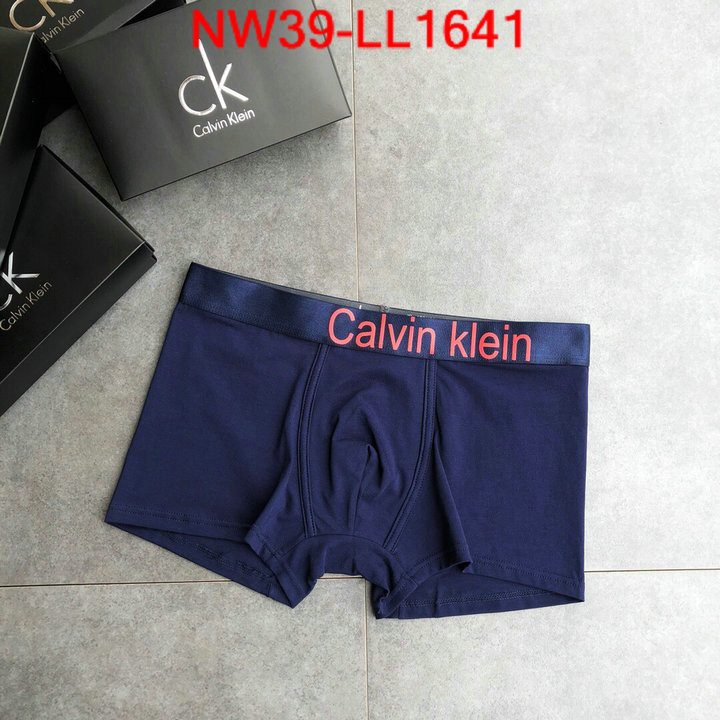 Panties-CK,copy aaaaa , ID: LL1641,$: 39USD