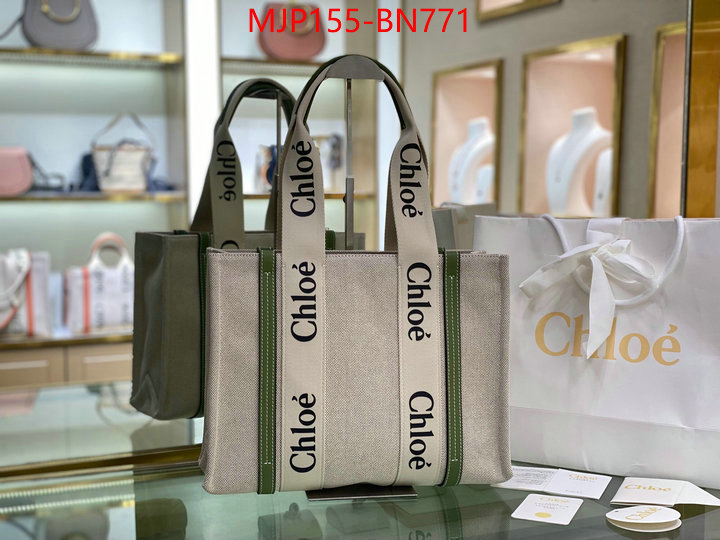 Chloe Bags(TOP)-Woody,replcia cheap ,ID: BN771,$: 155USD