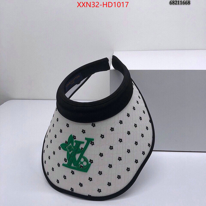 Cap (Hat)-LV,where could you find a great quality designer , ID: HD1017,$: 32USD