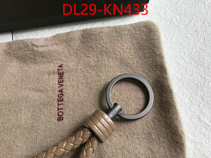 Key pendant-BV,perfect replica ,ID: KN433,$: 29USD