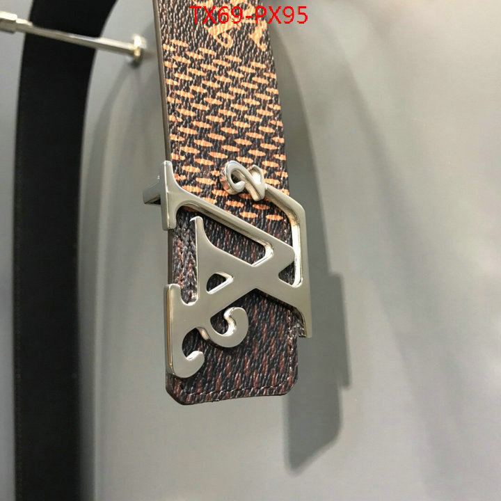 Belts-LV,luxury , ID: PX95,$: 69USD