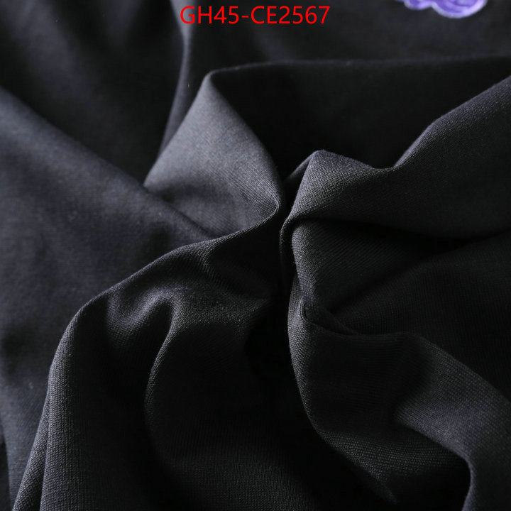 Clothing-Dior,what is aaaaa quality ,ID: CE2567,$: 45USD