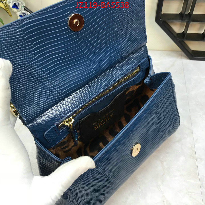 DG Bags(4A)-Sicily,best fake ,ID: BA5538,$: 119USD