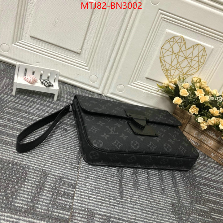 LV Bags(4A)-Trio-,shop the best high quality ,ID: BN3002,$: 82USD