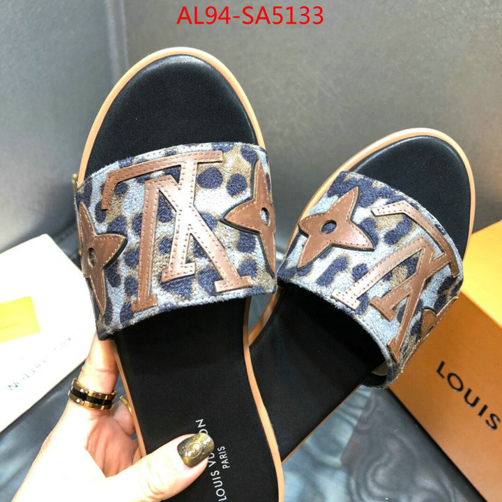 Women Shoes-LV,luxury cheap replica , ID: SA5133,$: 94USD