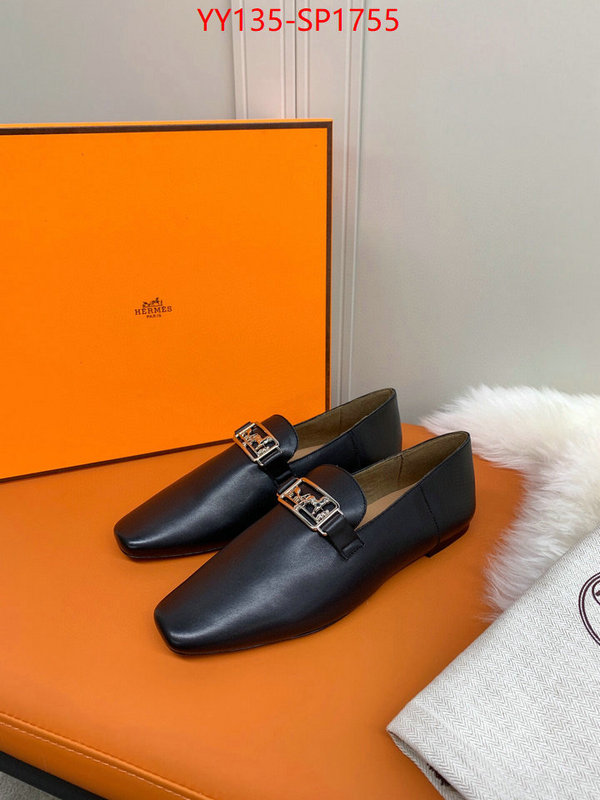 Women Shoes-Hermes,online sales , ID: SP1755,$: 135USD