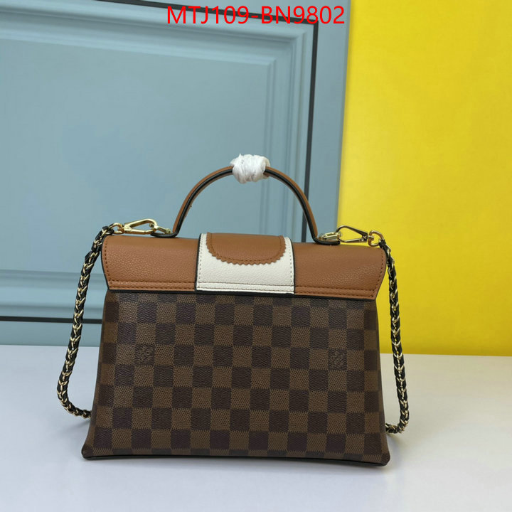 LV Bags(4A)-Pochette MTis Bag-Twist-,ID: BN9802,$: 109USD