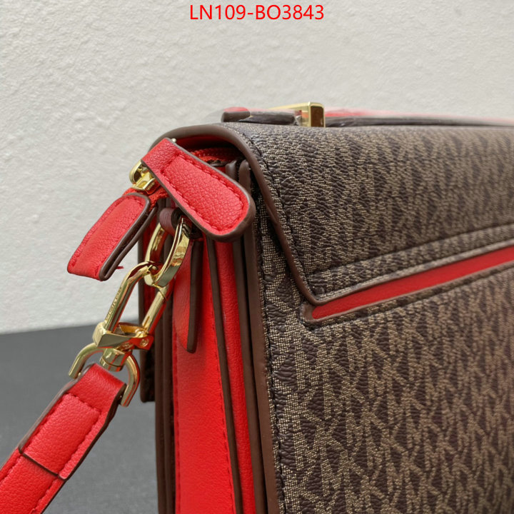 Michael Kors Bags(4A)-Diagonal-,high quality aaaaa replica ,ID: BO3834,$: 109USD