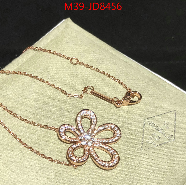 Jewelry-Van Cleef Arpels,store , ID: JD8456,$: 39USD
