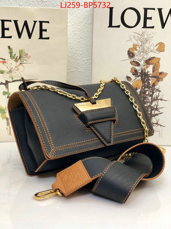 Loewe Bags(TOP)-Diagonal-,copy ,ID: BP5732,$: 259USD