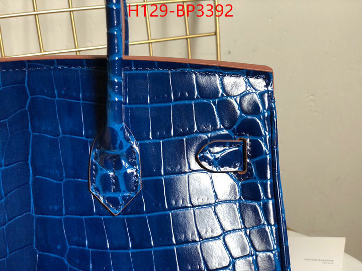 Hermes Bags(4A)-Birkin-,what's best ,ID: BP3392,$: 129USD