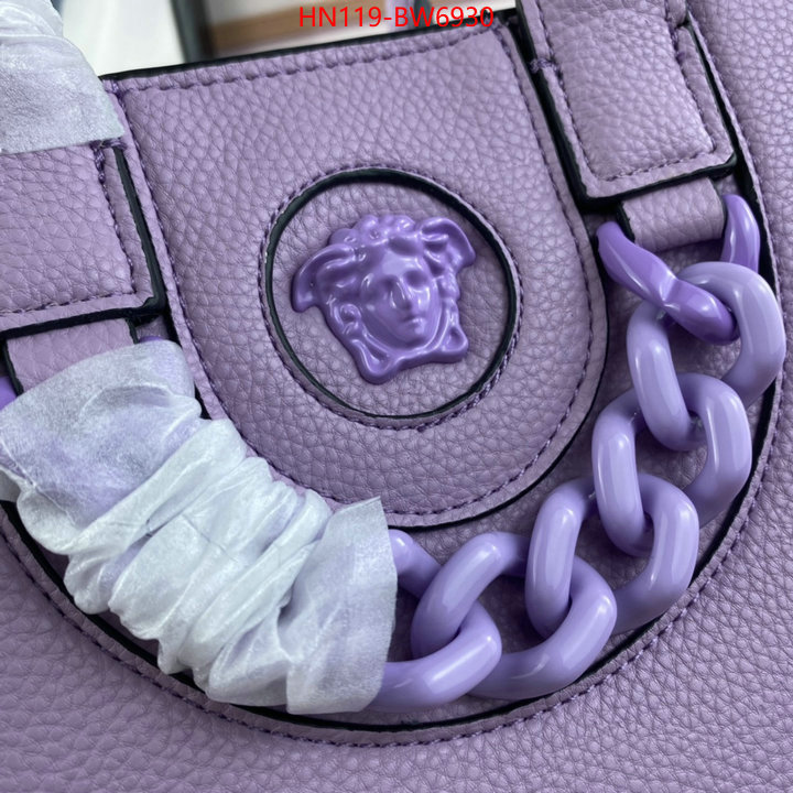 Versace Bags(4A)-Handbag-,2023 perfect replica designer ,ID: BW6930,$: 119USD