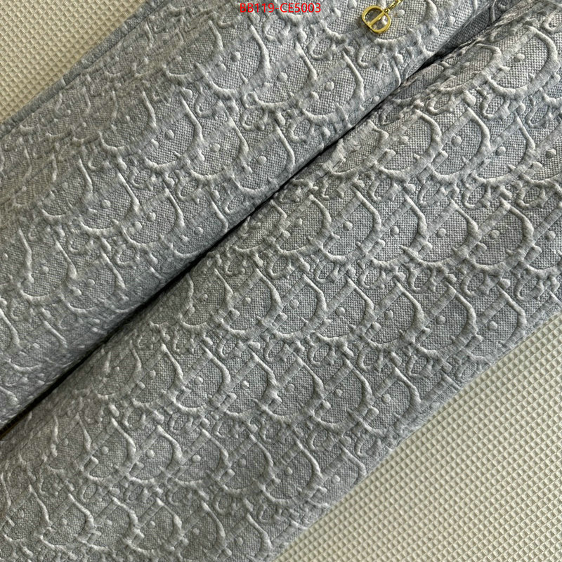 Clothing-Dior,high quality 1:1 replica , ID: CE5003,$: 119USD