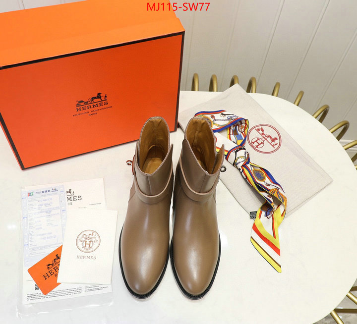 Women Shoes-Hermes,cheap high quality replica , ID: SW77,$: 115USD