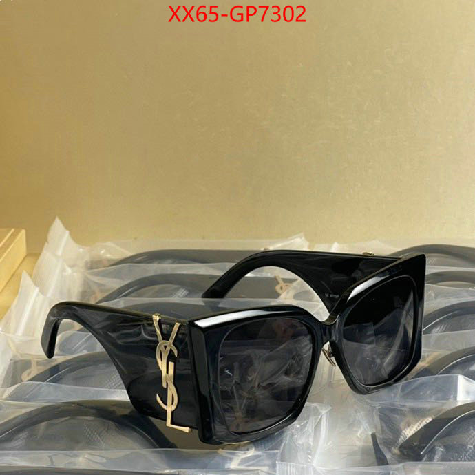 Glasses-YSL,high quality , ID: GP7302,$: 65USD