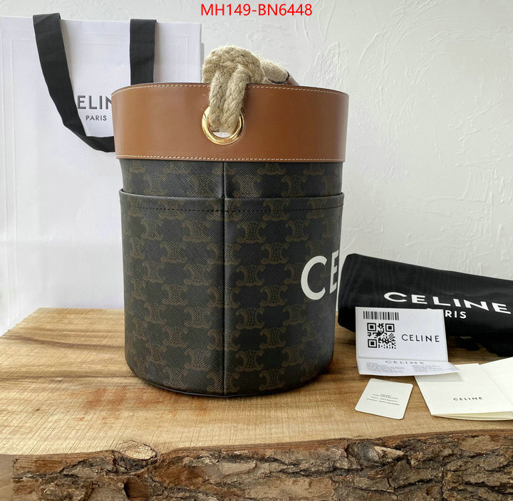 CELINE Bags(TOP)-Handbag,where should i buy to receive ,ID: BN6448,$: 149USD
