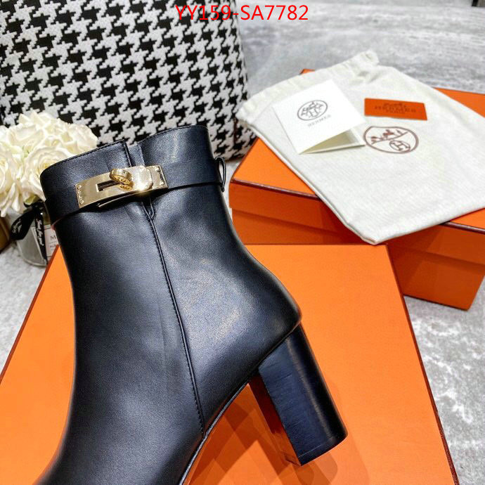 Women Shoes-Hermes,quality aaaaa replica , ID: SA7782,$: 159USD