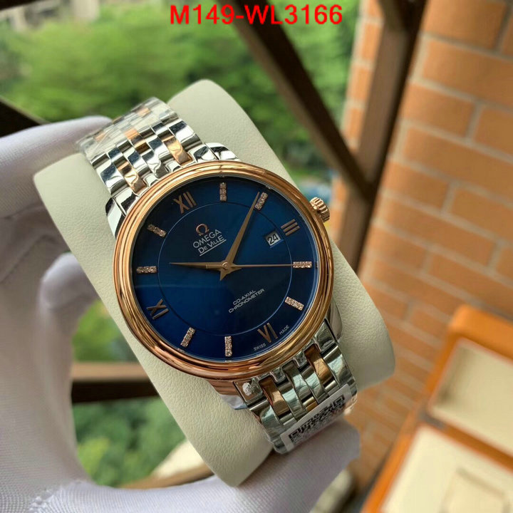 Watch(4A)-Omega,best luxury replica , ID: WL3166,$: 149USD