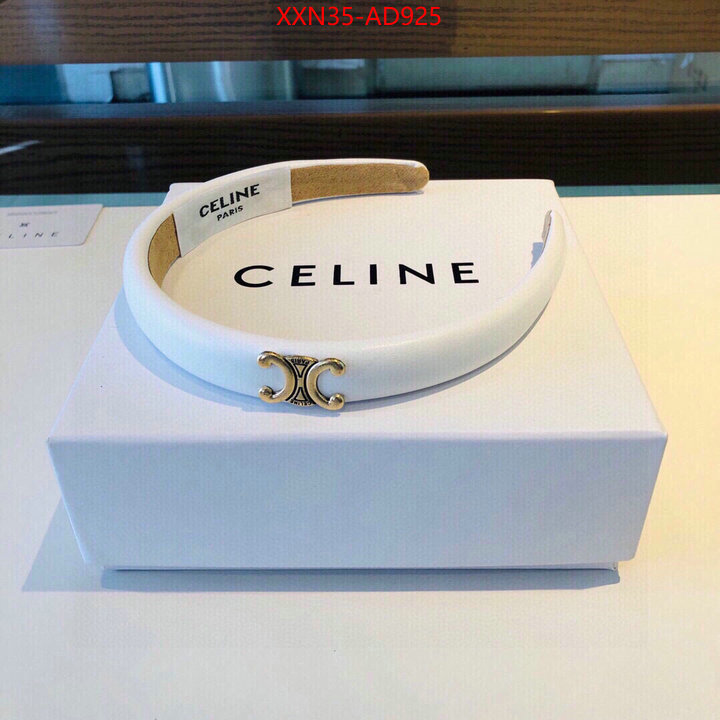 Hair band-Celine,aaaaa replica designer , ID: AD925,$: 35USD