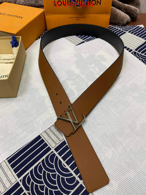 Belts-LV,high quality replica designer , ID: PP1634,$: 75USD