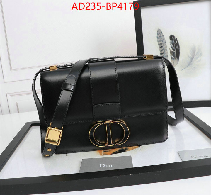 Dior Bags(TOP)-Montaigne-,ID: BP4179,$: 235USD