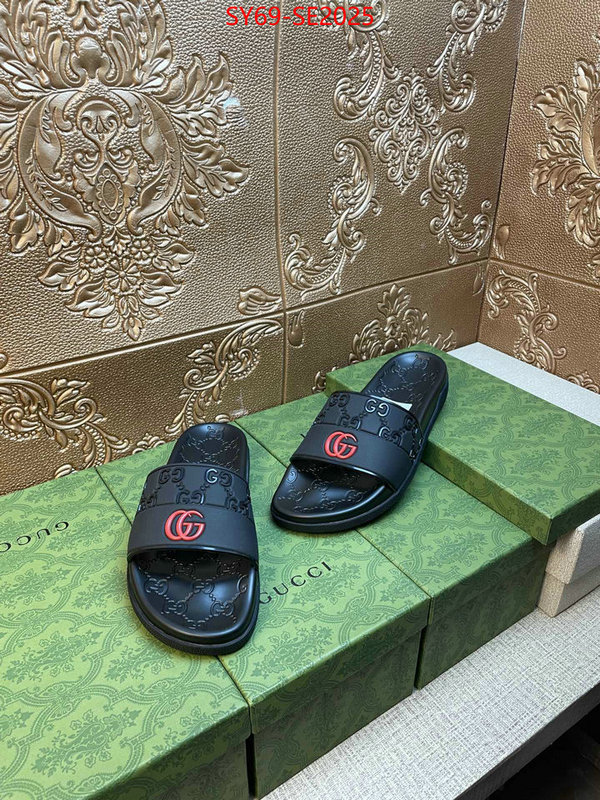 Men Shoes-Gucci,online store , ID: SE2025,$: 69USD