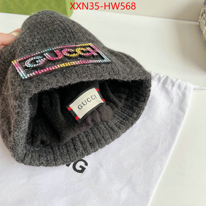 Cap (Hat)-Gucci,buy cheap , ID: HW568,$: 35USD