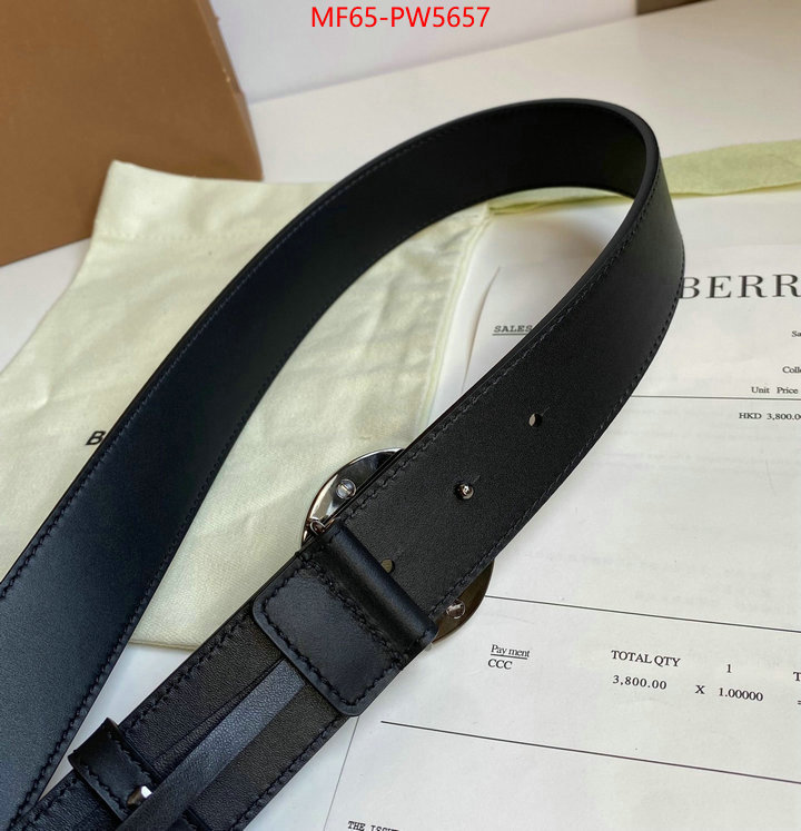 Belts-Burberry,wholesale 2023 replica , ID: PW5657,$: 65USD