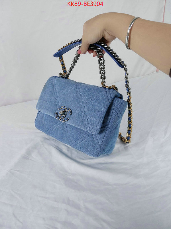 Chanel Bags(4A)-Diagonal-,ID: BE3904,$: 89USD