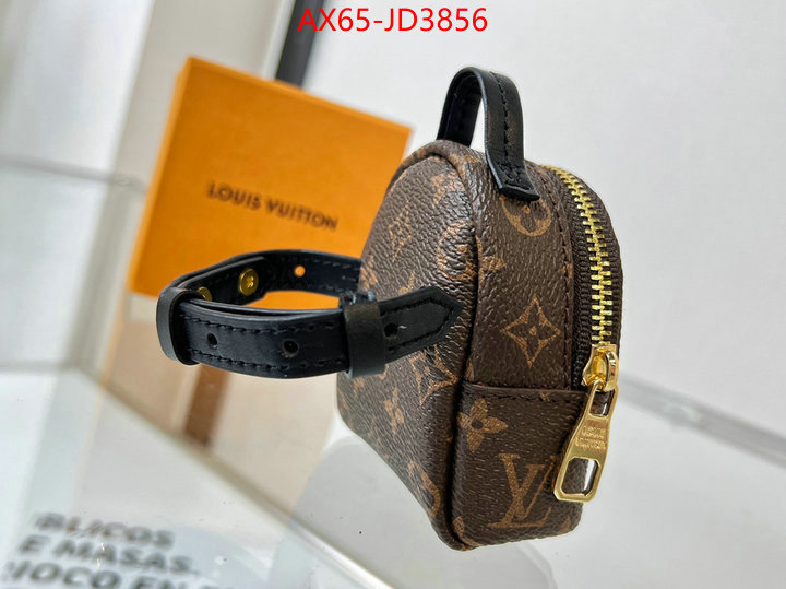 Jewelry-LV,sell online luxury designer , ID: JD3856,$: 65USD