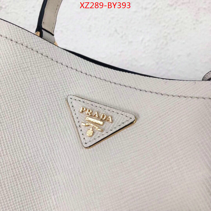 Prada Bags(TOP)-Diagonal-,ID: BY393,