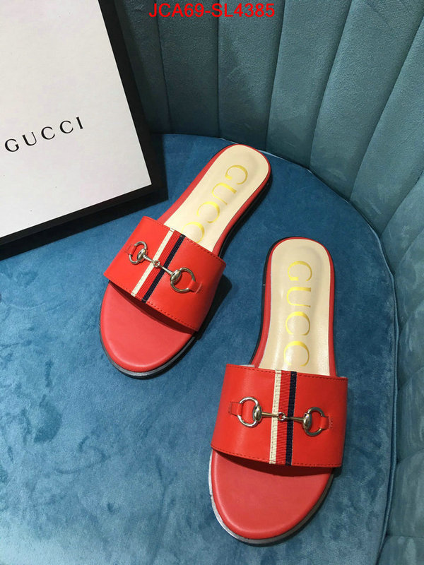 Women Shoes-Gucci,perfect , ID: SL4385,$: 69USD