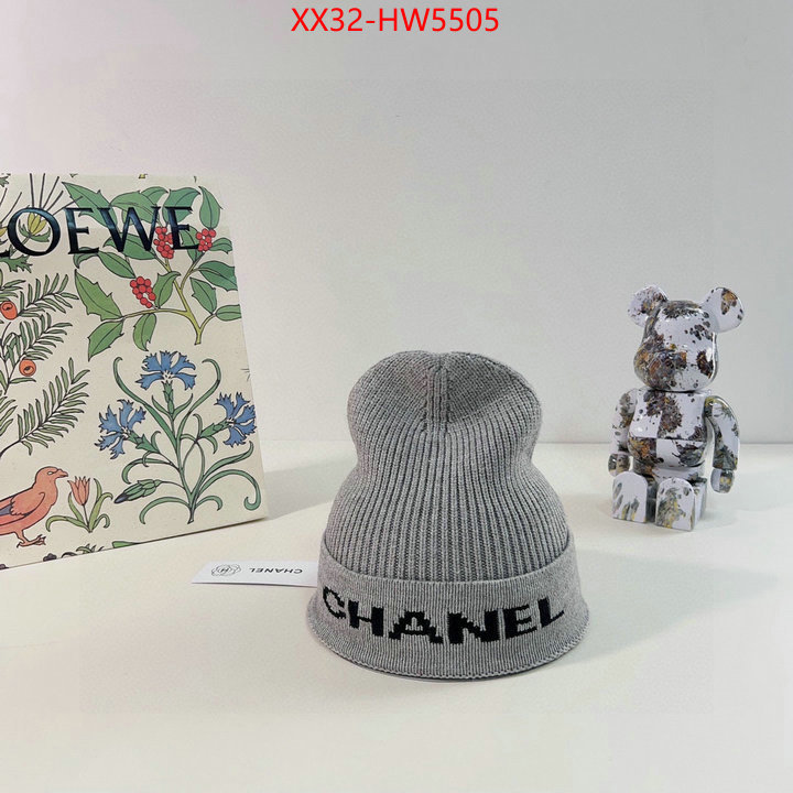 Cap (Hat)-Chanel,new designer replica , ID: HW5505,$: 32USD