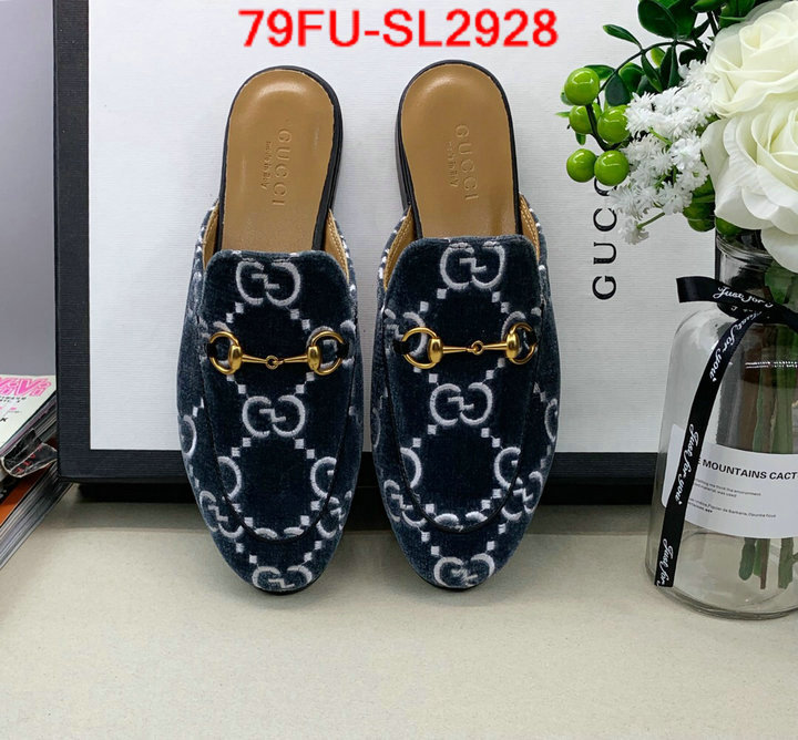 Women Shoes-Gucci,top quality , ID: SL2928,$: 79USD