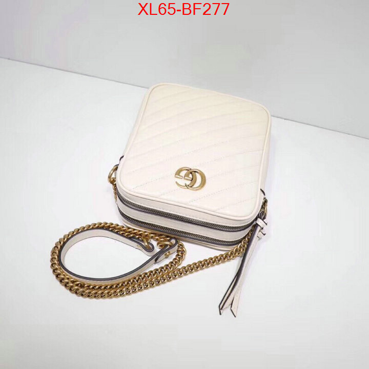 Gucci Bags(4A)-Marmont,best replica ,ID: BF277,$:65USD