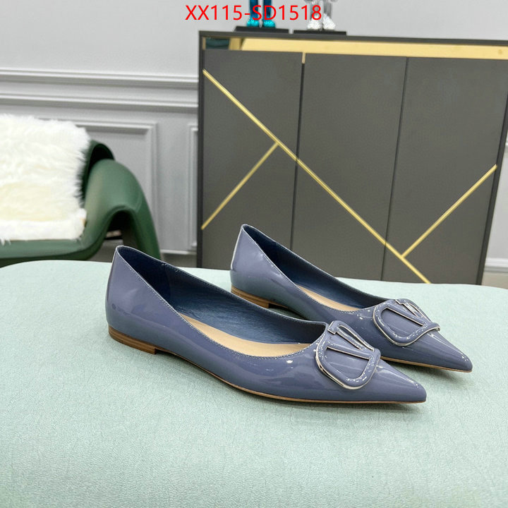 Women Shoes-Valentino,new , ID: SD1518,$: 115USD