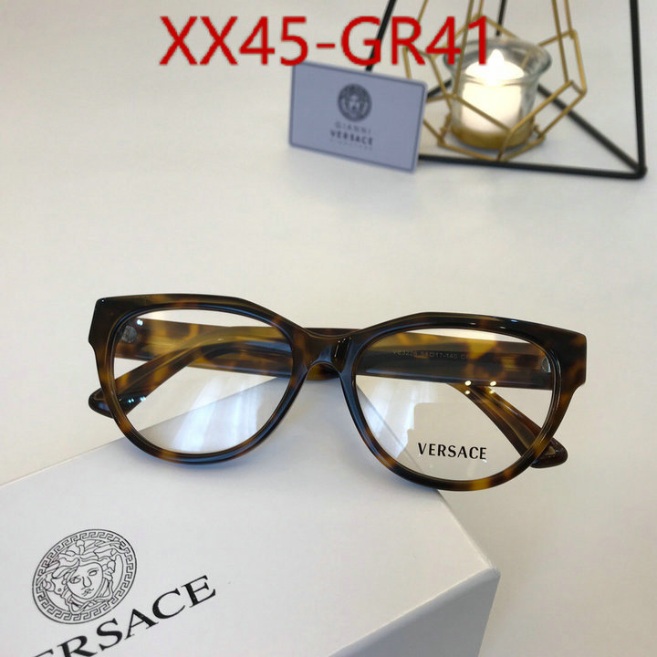 Glasses-Versace,is it illegal to buy dupe , ID: GR41,$:45USD