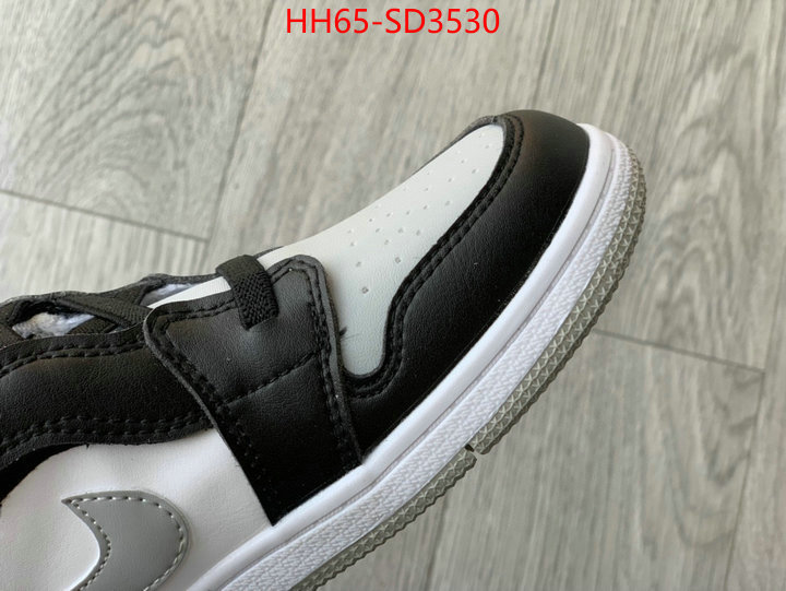 Kids shoes-NIKE,fashion replica , ID: SD3530,$: 65USD