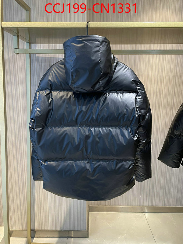 Down jacket Men-Prada,where to buy high quality , ID: CN1331,