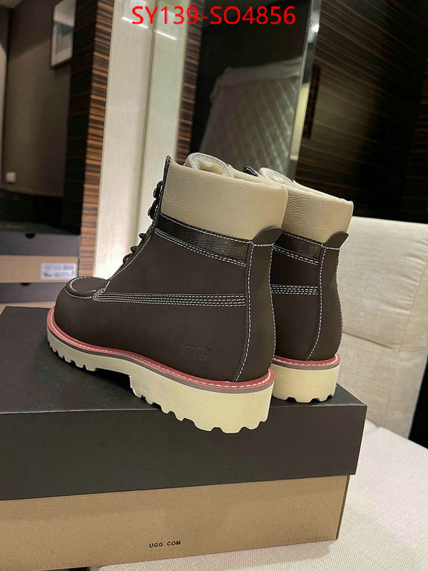 Men Shoes-UGG,online shop , ID: SO4856,$: 139USD