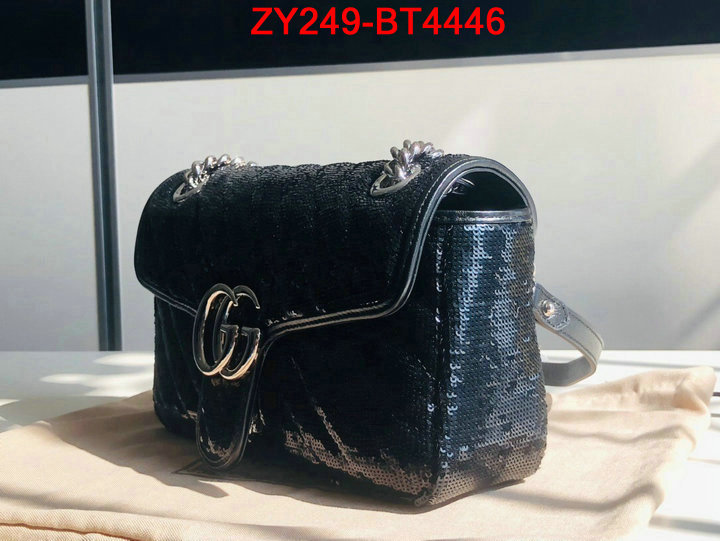 Gucci Bags(TOP)-Marmont,wholesale sale ,ID: BT4446,